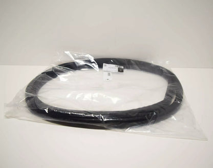NEW MB SL R129 REAR TRUNK BOOT LID WEATHERSTRIP SEAL A1297580098
