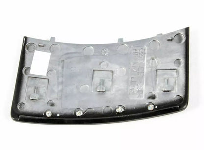 NEW AUDI A6 AVANT C6 ASHTRAY COVER LHD 4F1857967C4C7 ORIGINAL