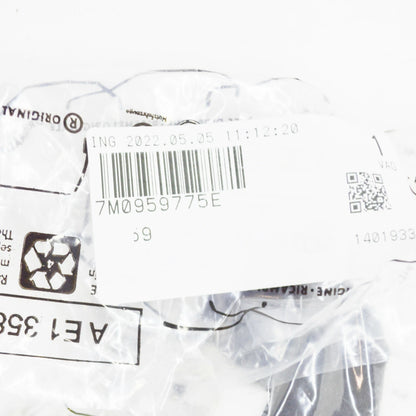 NEW VOLKSWAGEN SHARAN 7M MK1 DOOR LOCK ACTUATOR MOTOR 7M0959775E