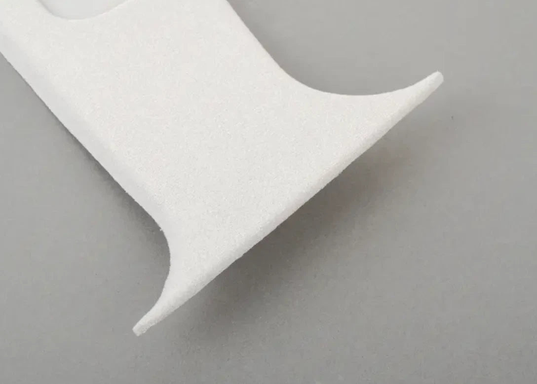 NEW BMW 5 E39 RIGHT CENTER TOP COLUMN COVERING 8207192 51438207192 ORIGINAL