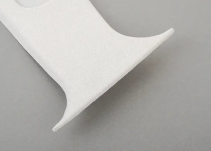 NEW BMW 5 E39 RIGHT CENTER TOP COLUMN COVERING 8207192 51438207192 ORIGINAL