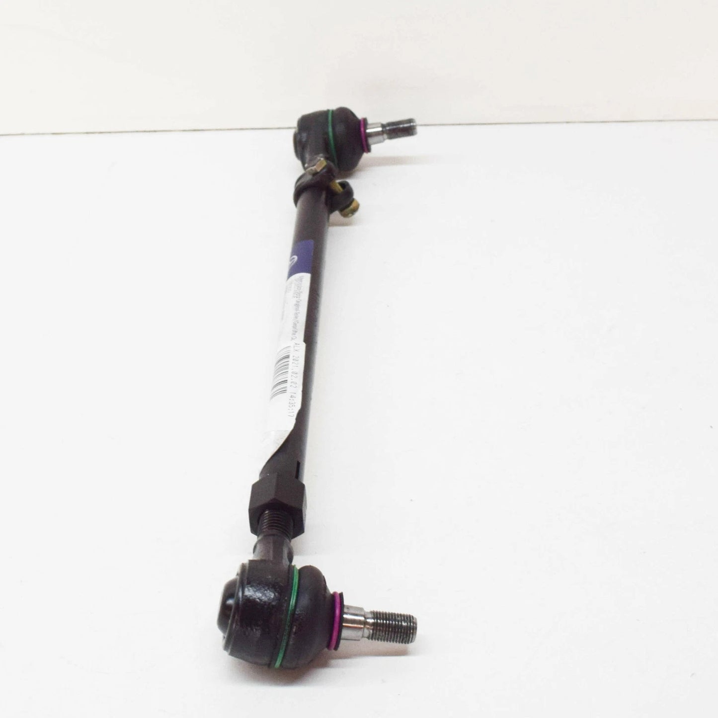 NEW MERCEDES-BENZ 190 W201 STEERING LEFT TIE ROD A2013301503 ORIGINAL