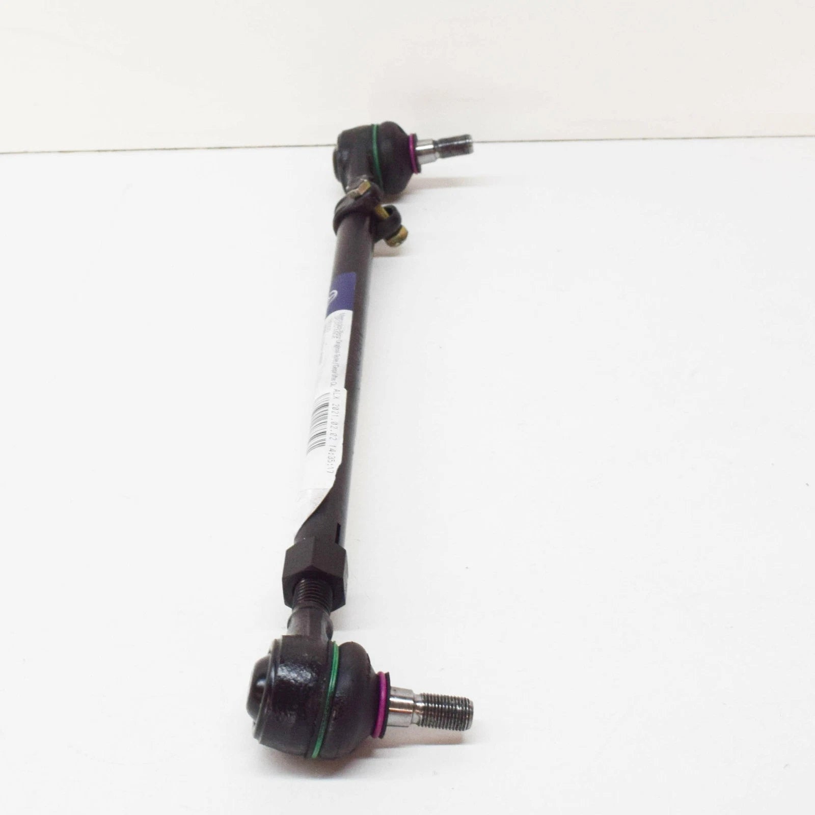 NEW MERCEDES-BENZ 190 W201 STEERING LEFT TIE ROD A2013301503 ORIGINAL