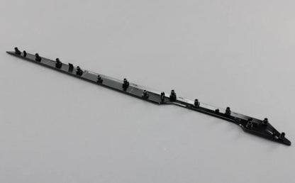 NEW VW GOLF MK8 CD FRONT LEFT DOOR PANEL CARD TRIM LHD 5H0867439A9GA ORIGINAL