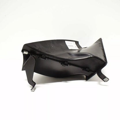 NEW BMW 1 M COUPE E82 FRONT RIGHT OIL COOLER AIR DUCT 51748051606 ORIGINAL