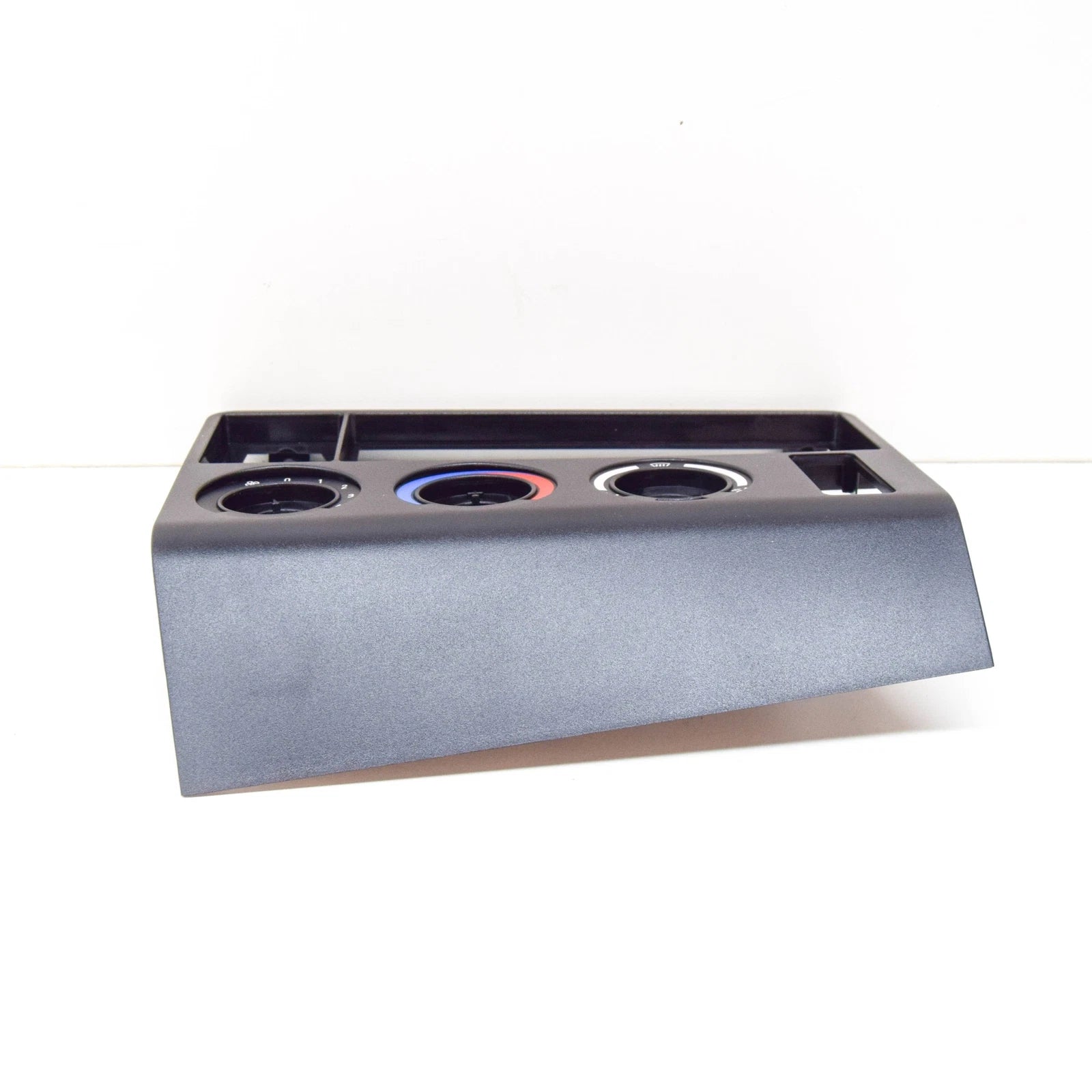 NEW BMW 3 E36 A/C CONTROL PANEL 64118368037 ORIGINAL