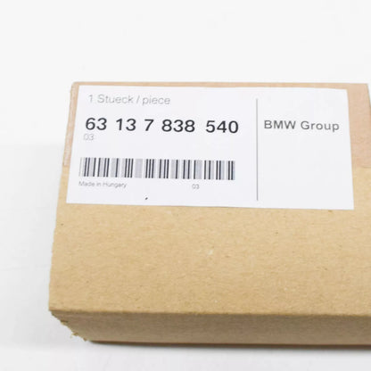 NEW BMW 3 E90 FRONT RIGHT TURN SIGNAL 63137838540 7838540 ORIGINAL