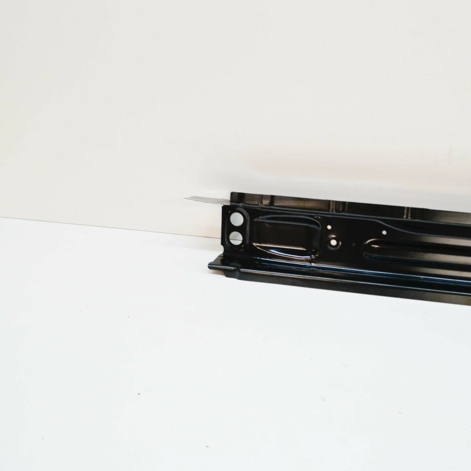 NEW MERCEDES-BENZ GLE W167 REAR CROSS MEMBER A1676101603 ORIGINAL