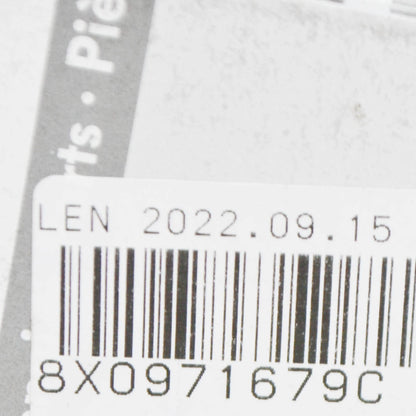 NEW AUDI A1 8X DASH PANEL BOX LIGHT WIRING SET 8X0971679C