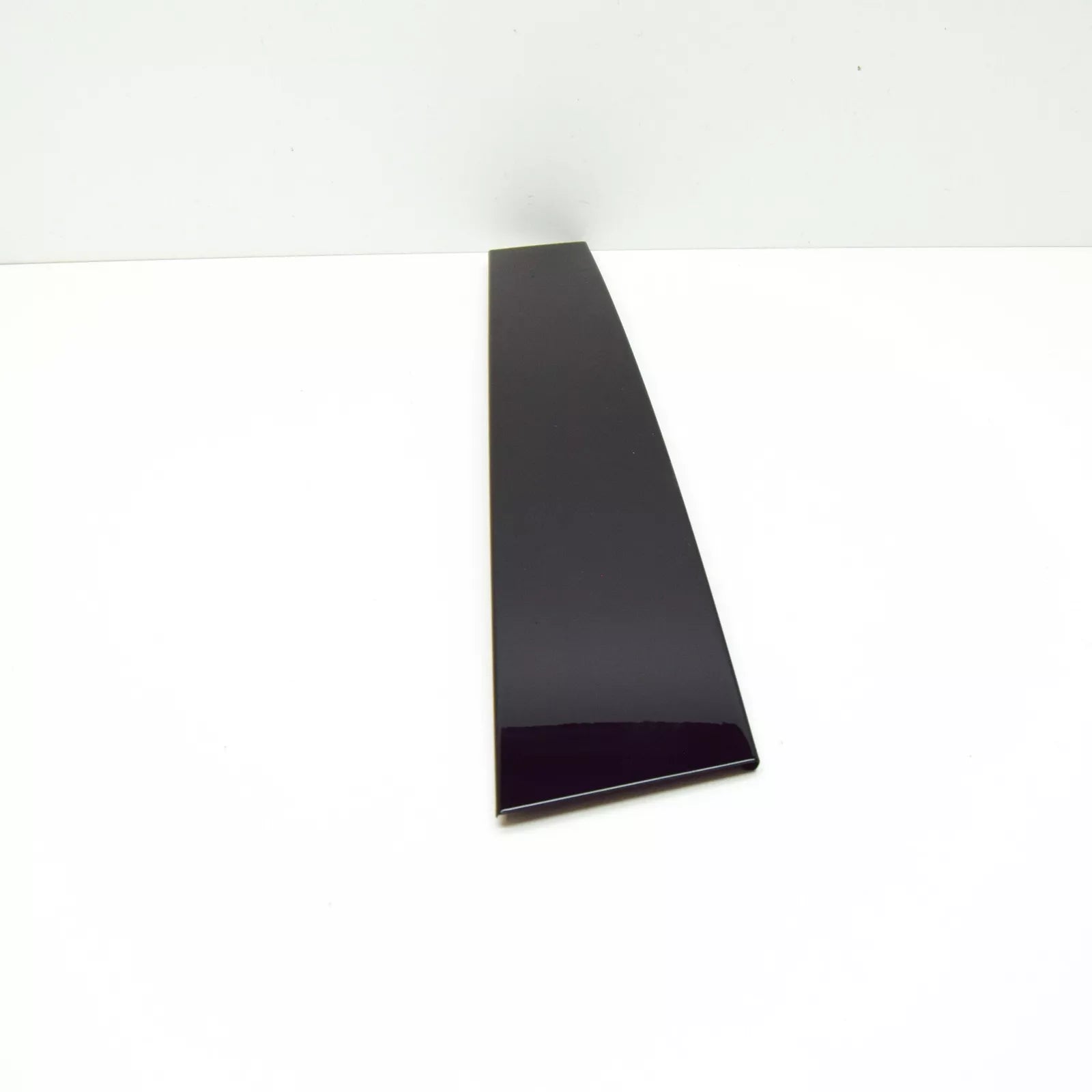 NEW AUDI Q7 4L FRONT LEFT DOOR EXTERIOR B PILLAR TRIM 4L0837901Y9B  ORIGINAL