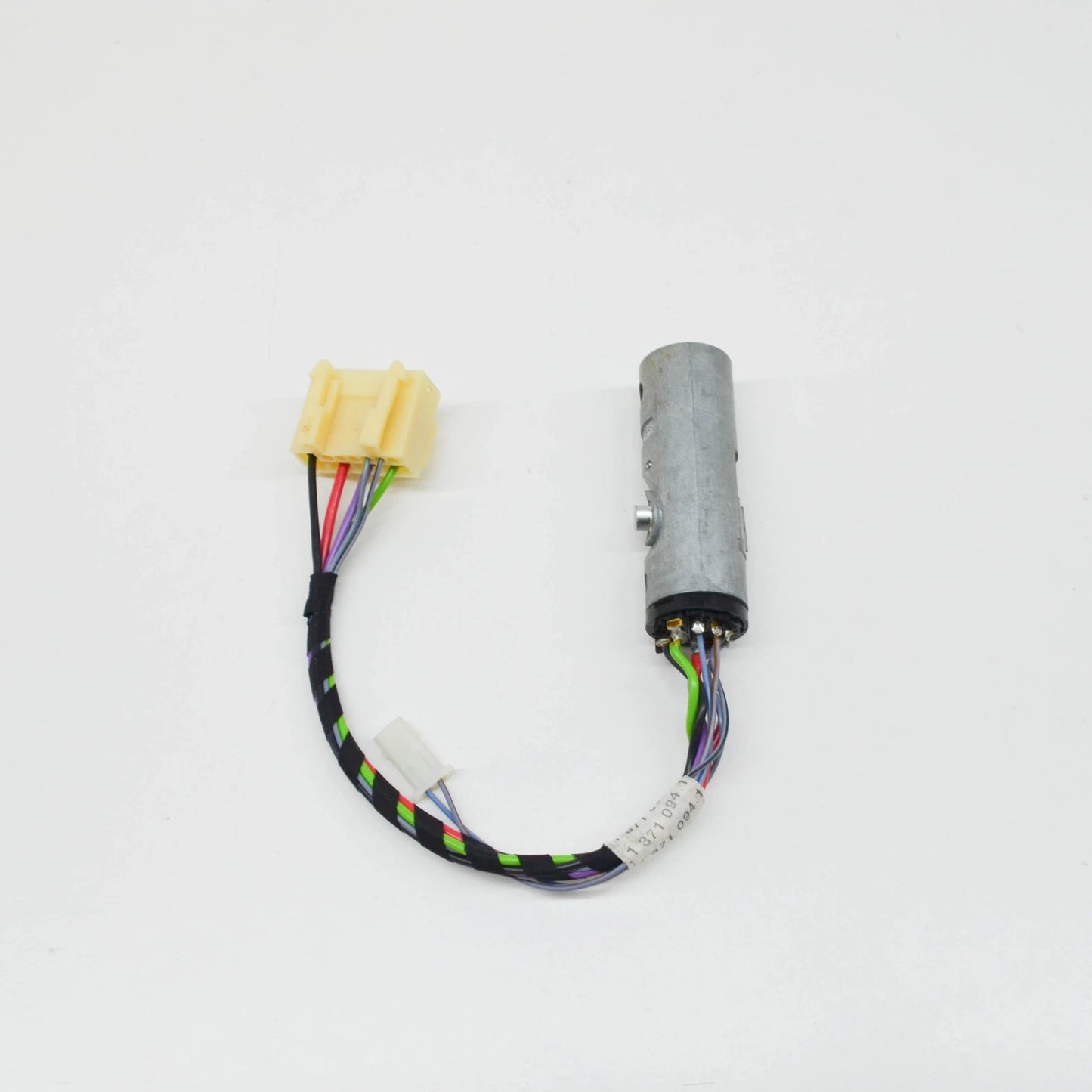 NEW BMW 6 E24 STEERING LOCK 32321154094 1154094 ORIGINAL