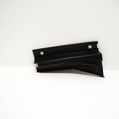 NEW AUDI Q7 4M RIGHT ENGINE HOOD COVER TRIM 4M0805700A ORIGINAL