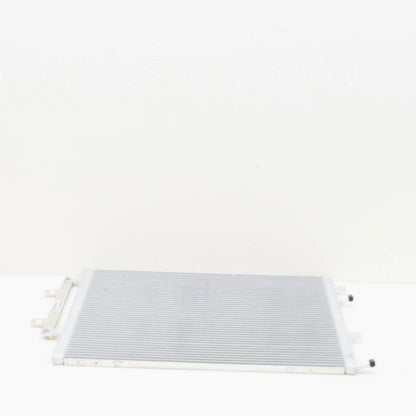 NEW AUDI A8 4H AUXILIARY ADDITIONAL COOLING RADIATOR 4H0145804A ORIGINAL