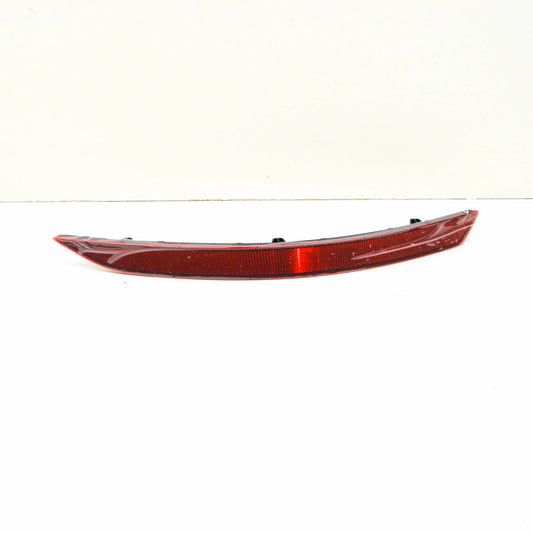 NEW VW GOLF SPORTSVAN MK7 REAR RIGHT BUMPER LIGHT REFLECTOR 510945106A