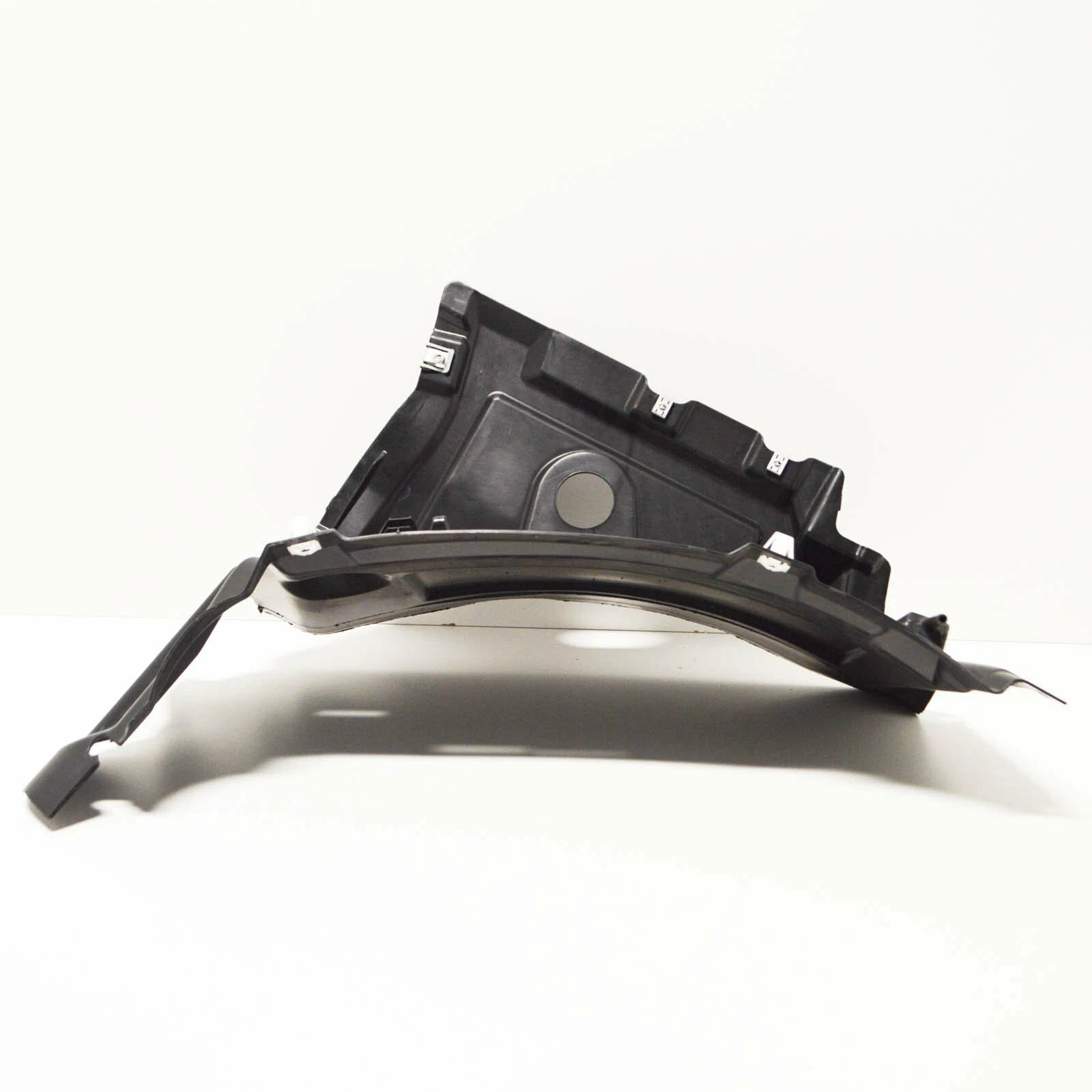 NEW AUDI A6 ALLROAD QUATTRO 4G FRONT RIGHT WHEEL SPOILER 4G9853888B