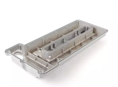 NEW BMW 5 E39 ENGINE VALVE COVER 11121742128 1742128 ORIGINAL