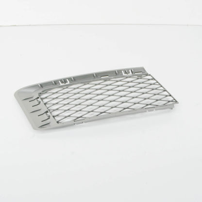 NEW BMW 3 E92 FRONT BUMPER RIGHT LOWER GRILLE 51117154722 7154722 2010 ORIGINAL