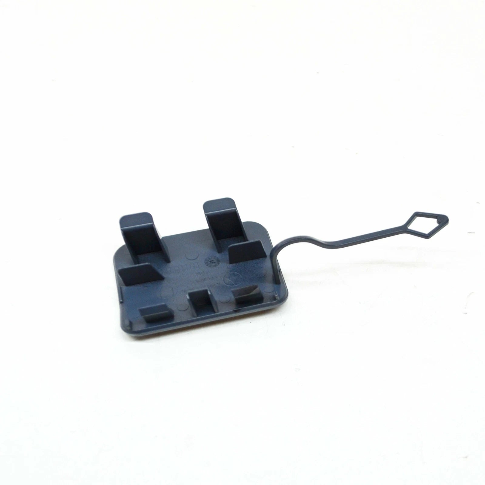 NEW MERCEDES-BENZ C W204 FRONT BUMPER TOW EYE COVER AMG A20488506269999 ORIGINAL