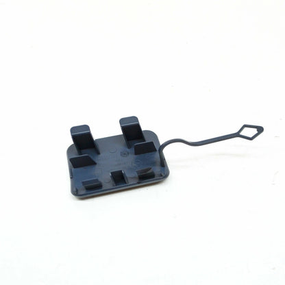 NEW MERCEDES-BENZ C W204 FRONT BUMPER TOW EYE COVER AMG A20488506269999 ORIGINAL