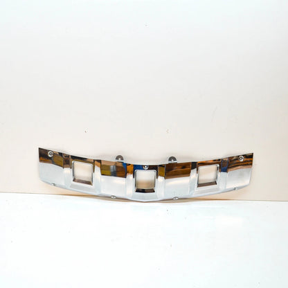 NEW MERCEDES-BENZ GL-CLASS X164 FRONT BUMPER GUARD PLATE A1648852522 ORIGINAL