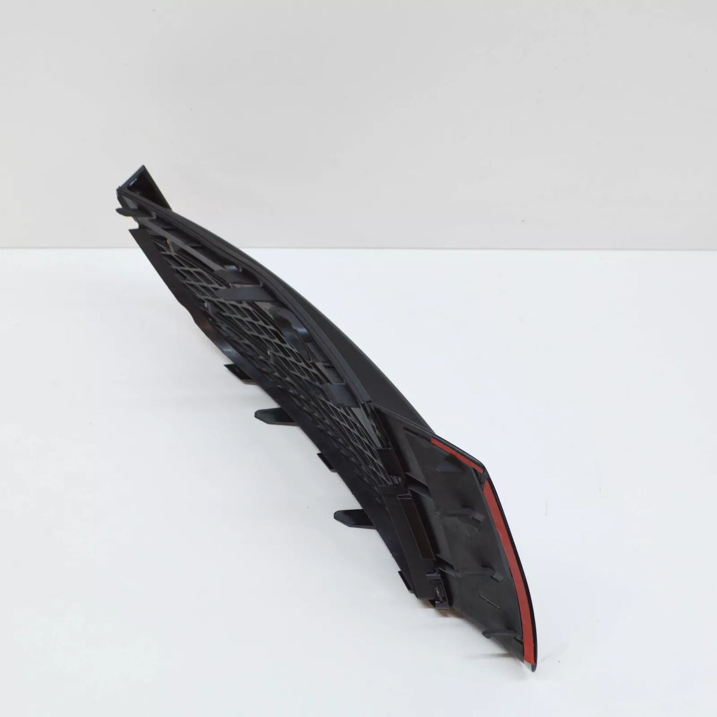 NEW AUDI R8 FRONT BUMPER LEFT GRILLE 42080767901C 420807679 01C 2015 ORIGINAL