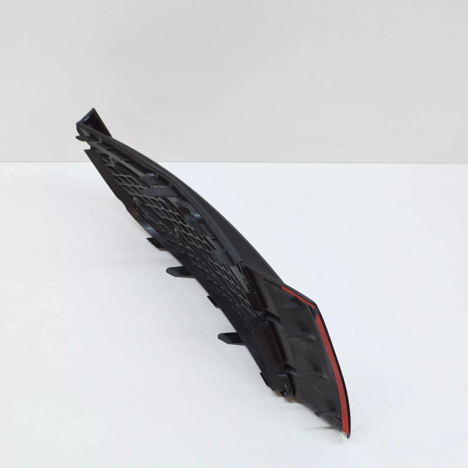 NEW AUDI R8 FRONT BUMPER LEFT GRILLE 42080767901C 420807679 01C 2015 ORIGINAL