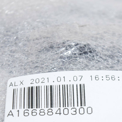 NEW MERCEDES-BENZ GLS X166 REAR BUMPER CENTRAL BRACKET A1668840300 ORIGINAL