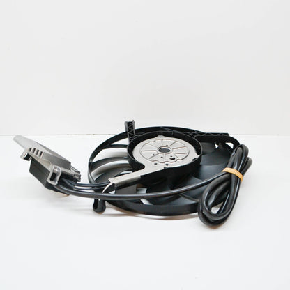 new vw phaeton 3d right engine radiator fan 3d0959453g original