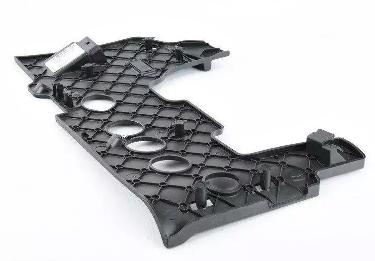 NEW VOLKSWAGEN JETTA A5 UNDER DASHBOARD LEFT COVER LHD 1K18630839B9 ORIGINAL