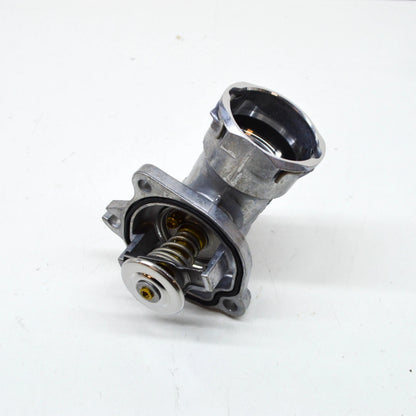 NEW MERCEDES-BENZ E W212 COOLANT THERMOSTAT A6422002215