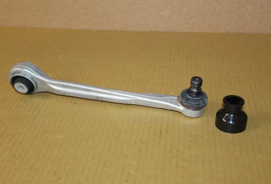 NEW AUDI A8 4N FRONT RIGHT UPPER CONTROL ARM 4N0407506 ORIGINAL