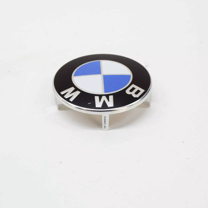 NEW BMW 2 F23 ENGINE COVER EMBLEM 11147788967 7788967 ORIGINAL