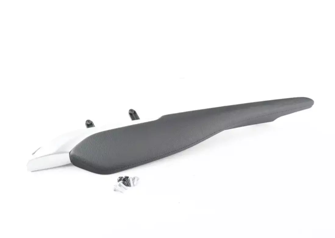 NEW BMW X6 F16 CENTER CONSOLE RIGHT KNEE PAD 51169299126 9299126 ORIGINAL