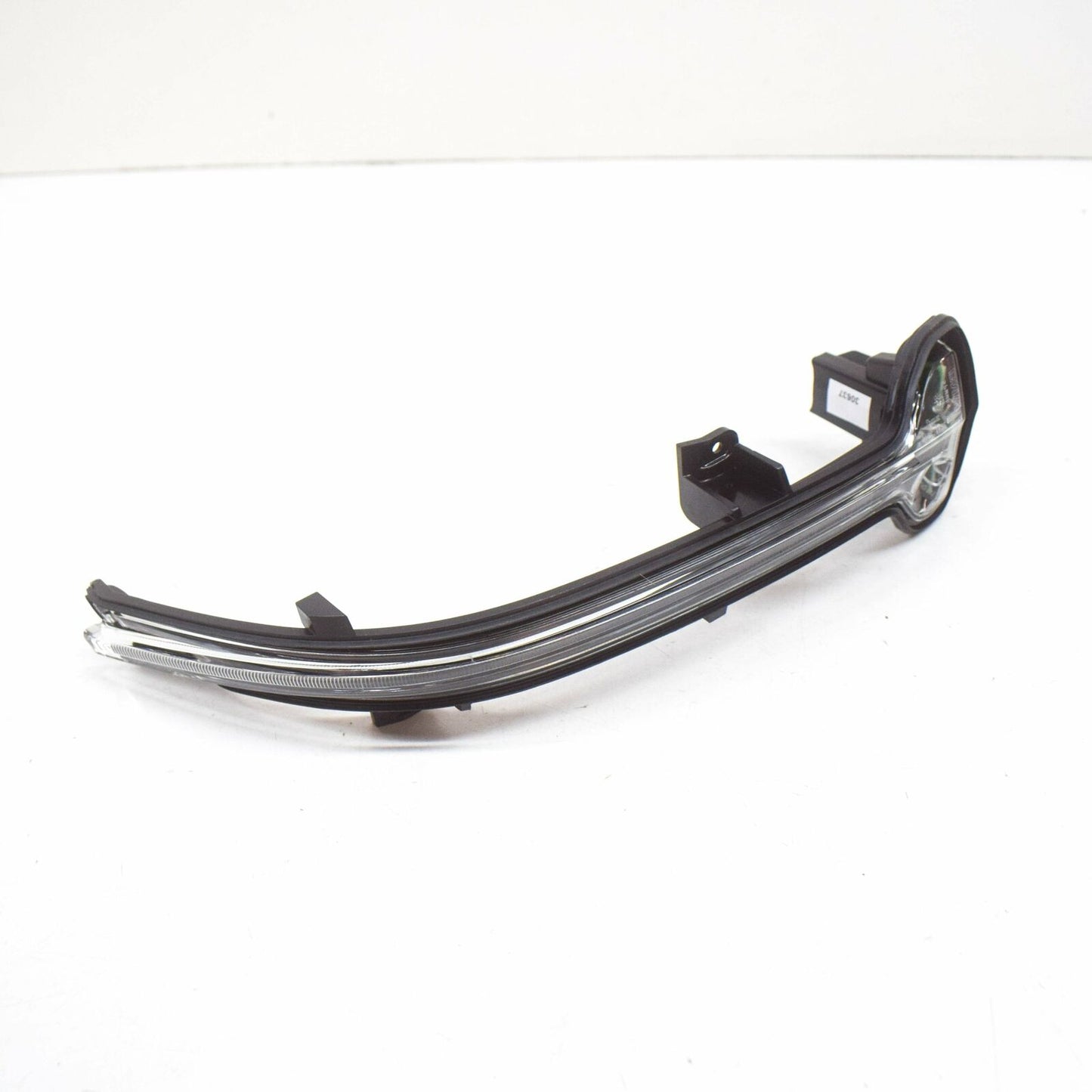 new bmw 3 g20 front right auxiliary door mirror turn signal 63137498160 original