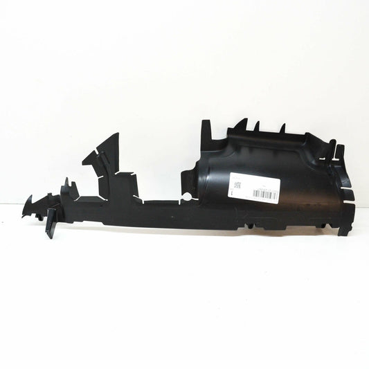 NEW VW GOLF MK7 FRONT LEFT RADIATOR SUPPORT BAFFLE 5G0121283AT ORIGINAL