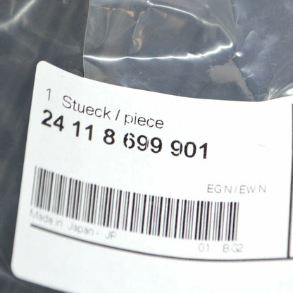 NEW BMW 1 F40 GEARBOX OIL PAN 24118699901 ORIGINAL