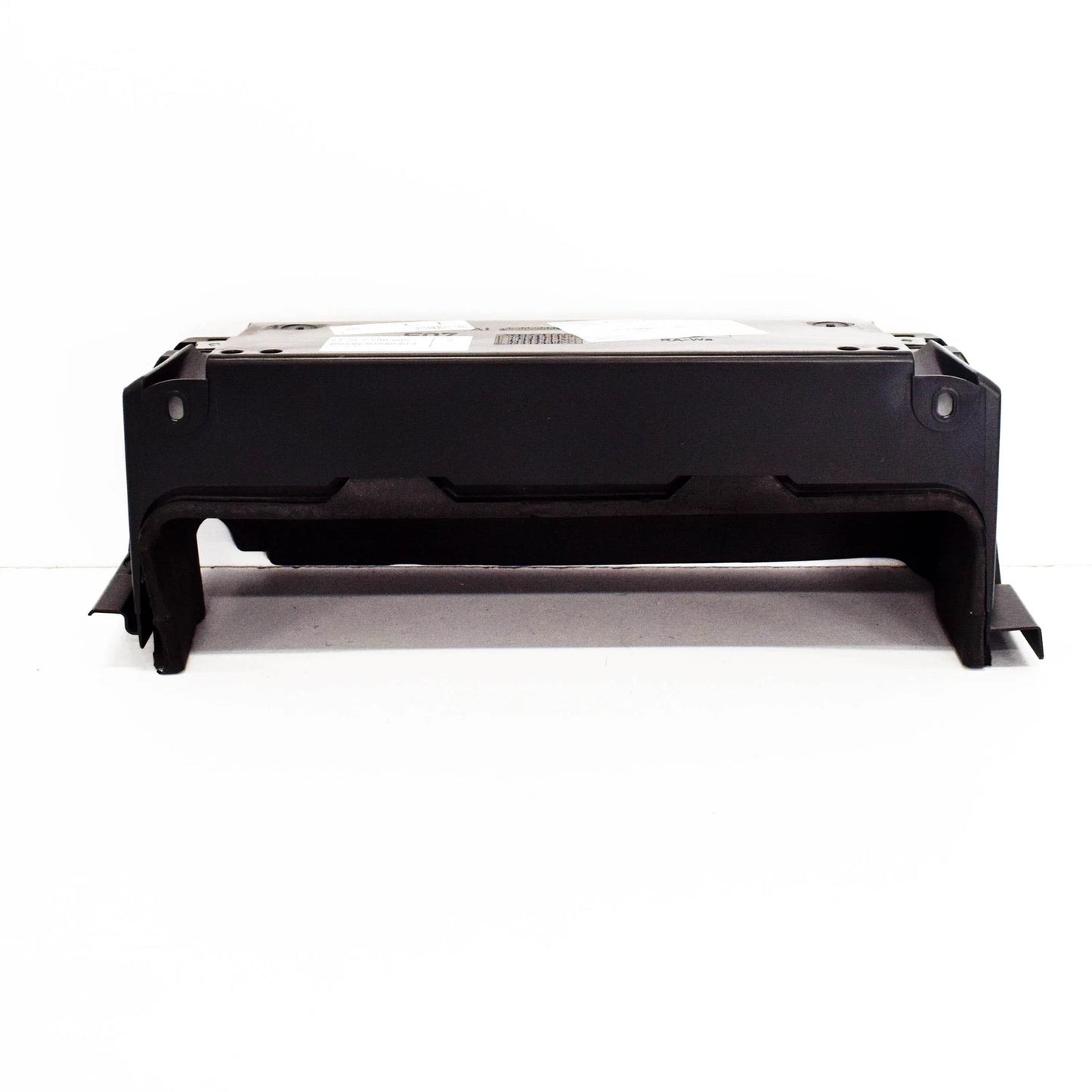 NEW BMW X5 F15 REAR UNDER PANEL COVER 51757200605 7200605 ORIGINAL