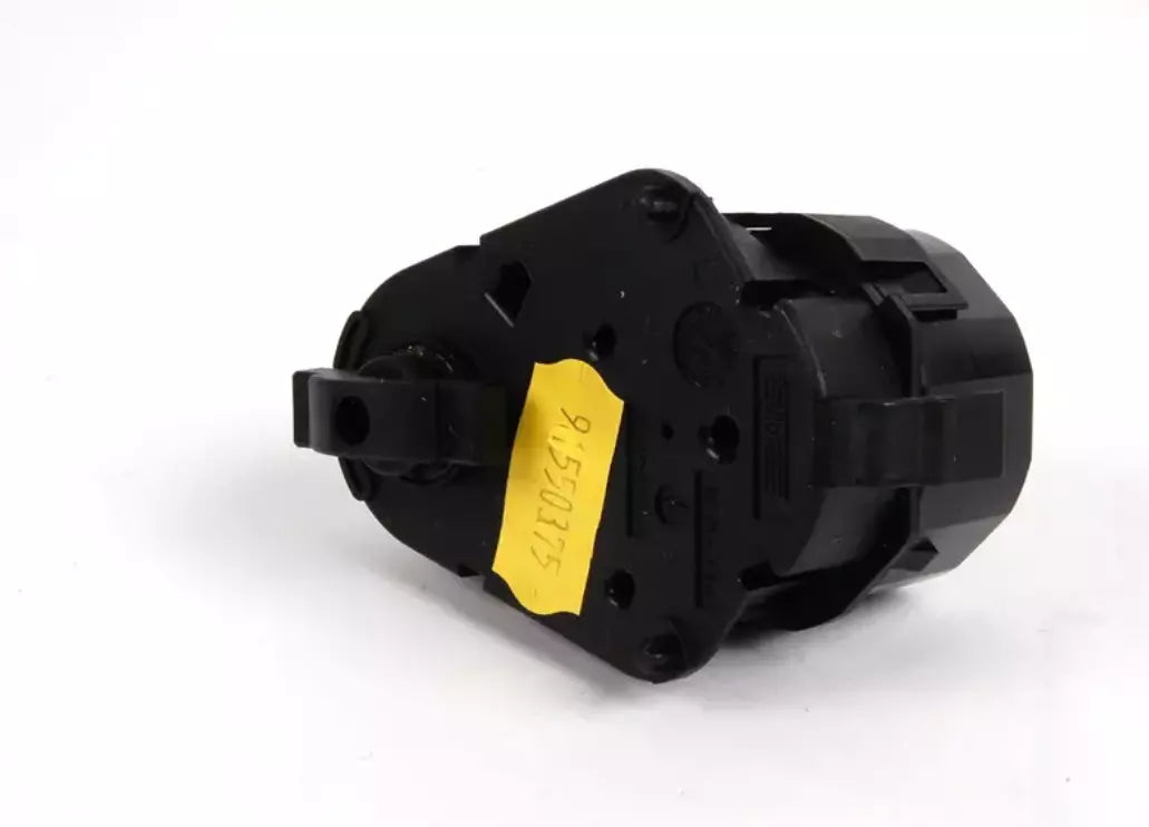 NEW BMW X5 E53 AIR CONDITIONER AIR FLOW VALVE MOTOR 64116935440 6935440 ORIGINAL