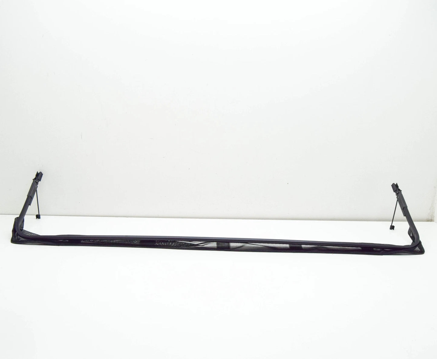 NEW AUDI Q7 4L SUNROOF WIND DEFLECTOR 4L0877651D ORIGINAL