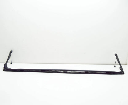 NEW AUDI Q7 4L SUNROOF WIND DEFLECTOR 4L0877651D ORIGINAL