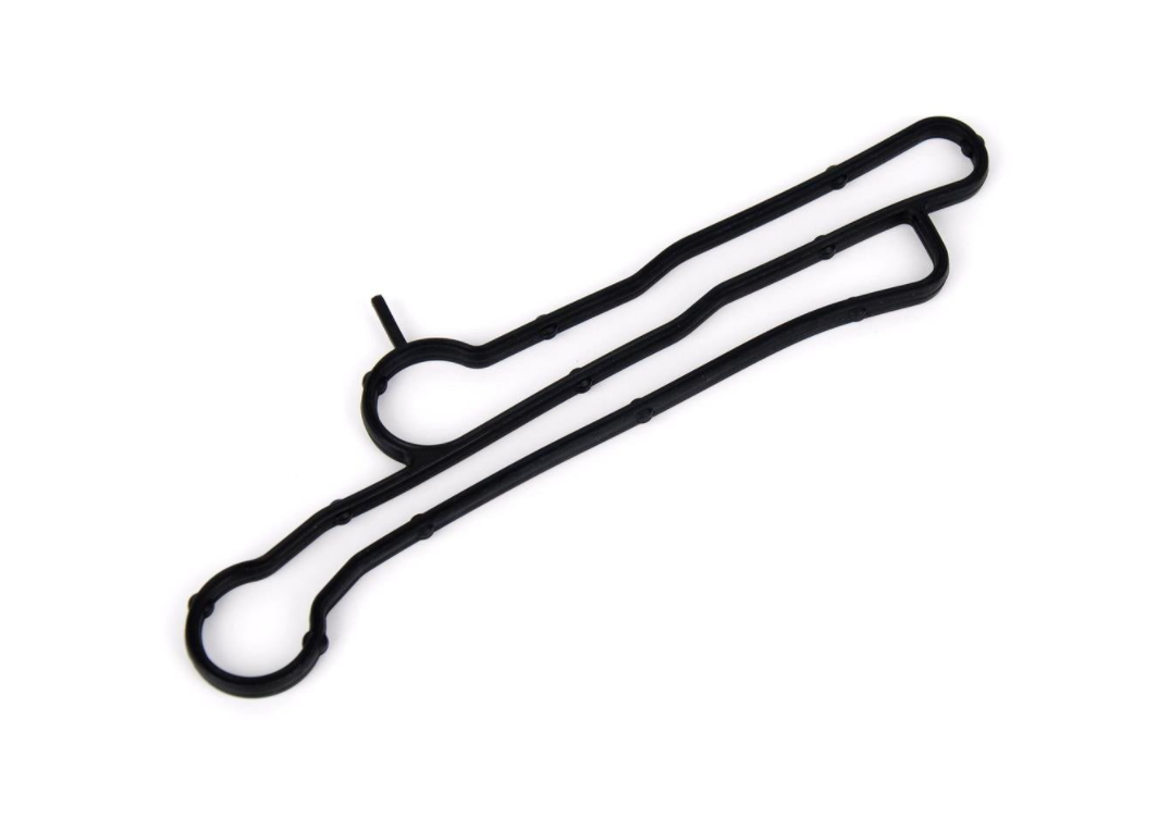 new ford transit mk4 oil cooler gasket 1835650 bk3q-6l710-aa original