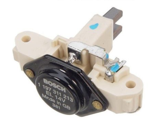 new mb m-class w163 voltage regulator a0021548506 3.2 petrol original