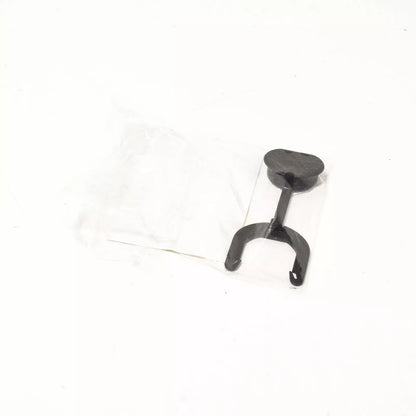 NEW BMW 5 E28 ENGINE DIAGNOSTICS SYSTEM HARNESS COVER 12521286052 ORIGINAL