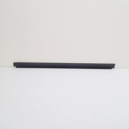NEW MB VITO W447 FRONT RIGHT DOOR WINDOW OUTER SEALING RAIL A4477200424 ORIGINAL