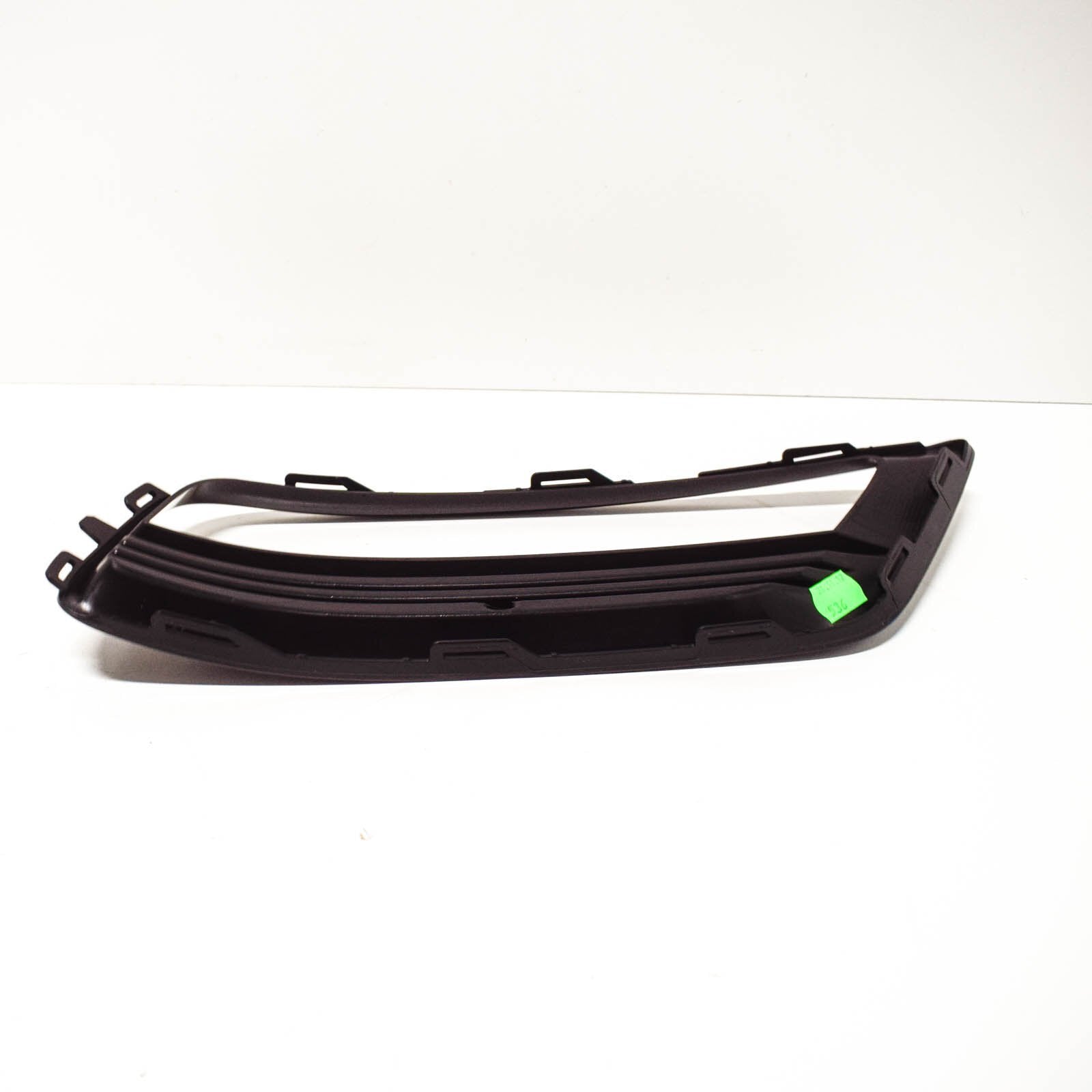 NEW VW GOLF MK7 FRONT BUMPER R-LINE LOWER LEFT GRILLE 5G0853665G041 2015