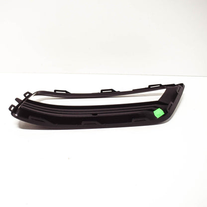 NEW VW GOLF MK7 FRONT BUMPER R-LINE LOWER LEFT GRILLE 5G0853665G041 2015