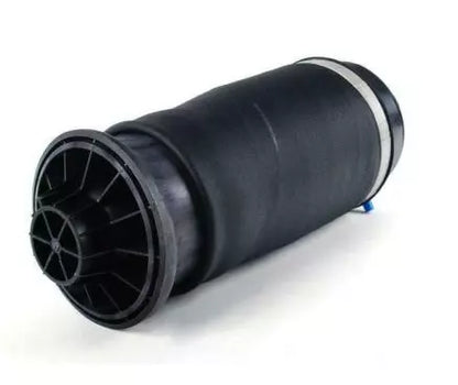 NEW MERCEDES-BENZ ML W164 REAR PNEUMATIC SPRING A1663200325 ORIGINAL