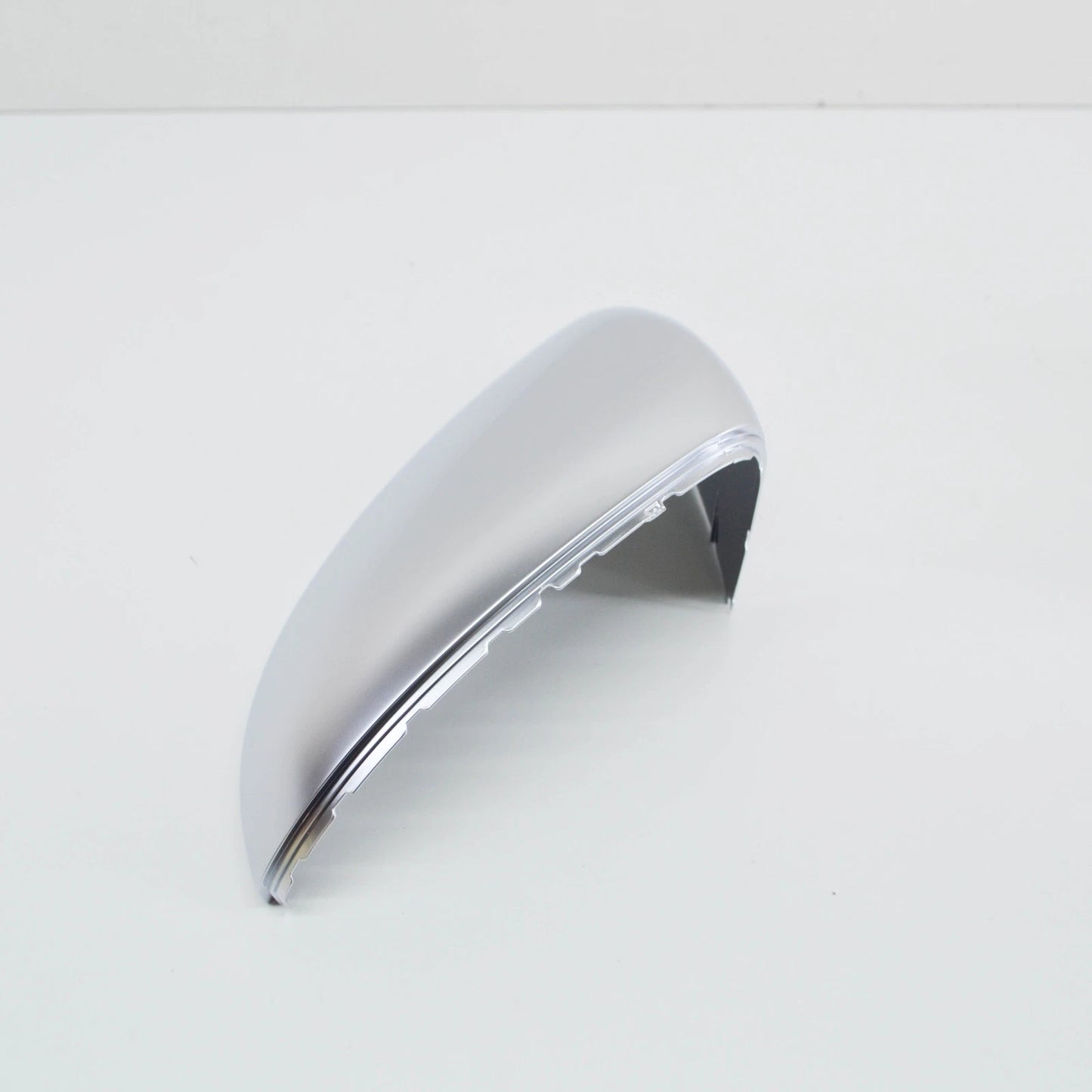 NEW VW GOLF VII 5G MK7 FRONT LEFT DOOR MIRROR COVER 5G0857537G3Q7 ORIGINAL