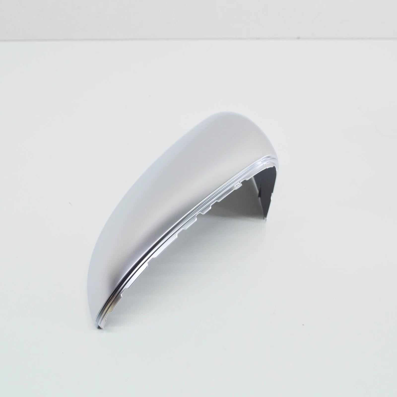 NEW VW GOLF VII 5G MK7 FRONT LEFT DOOR MIRROR COVER 5G0857537G3Q7 ORIGINAL
