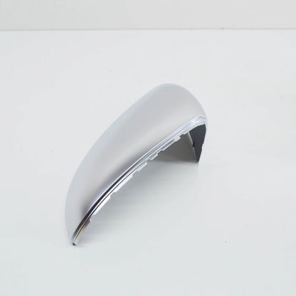 NEW VW GOLF VII 5G MK7 FRONT LEFT DOOR MIRROR COVER 5G0857537G3Q7 ORIGINAL